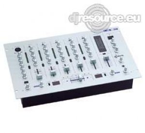 McCrypt DJ 3000 Mixer